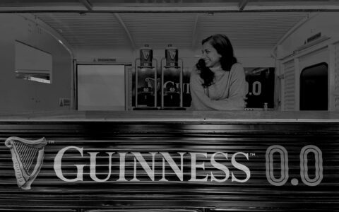 Karishma Patel - My Career Journey to Diageo