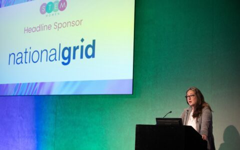 Become a Headline Sponsor: 7 Reasons to Sponsor a STEM Women Event