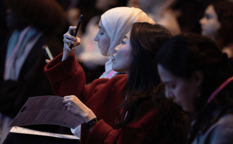 Event Review – Belfast STEM Women Graduate Careers Event – 31st October