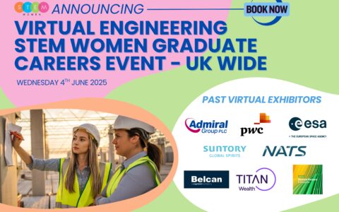 UK Virtual Engineering Event Announcement - Wednesday 4th June 2025