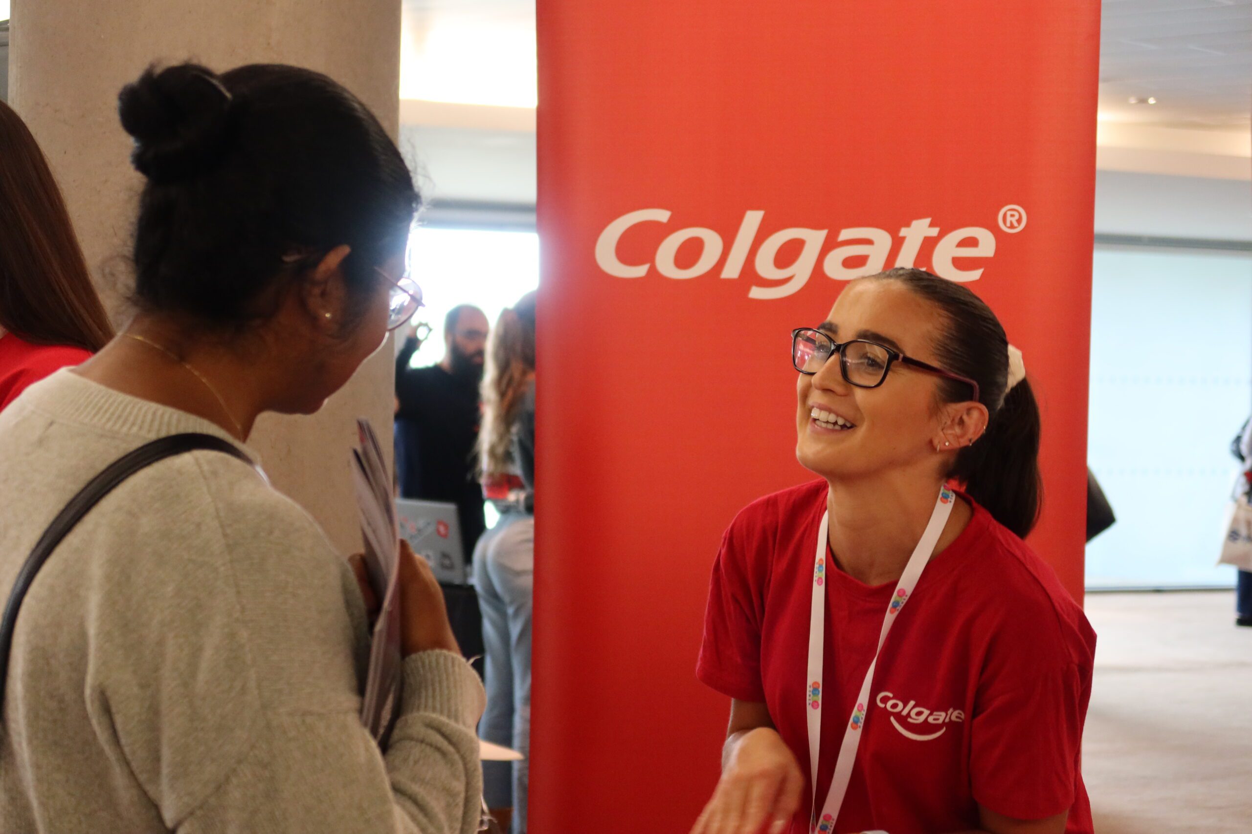 How to Make the Most of STEM Women Events