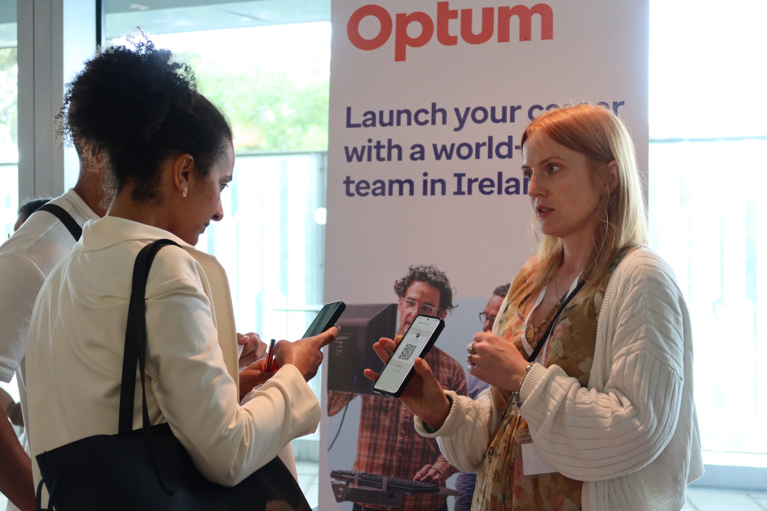 How to Make the Most of STEM Women Events