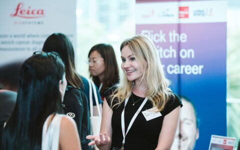 STEM Women Success Stories - CitiPower, Powercor and United Energy