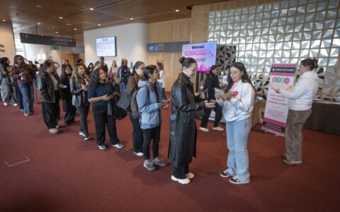Event Review - Dublin STEM Women Graduate Careers Event - 10th October 2025