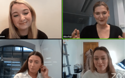 STEM Women x Wates Insight Event – Case study
